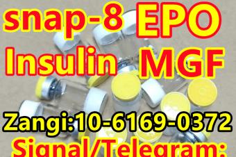 Mazdutide CAS 2259884030 Peptides